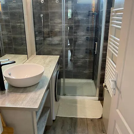 A Apartman Royan