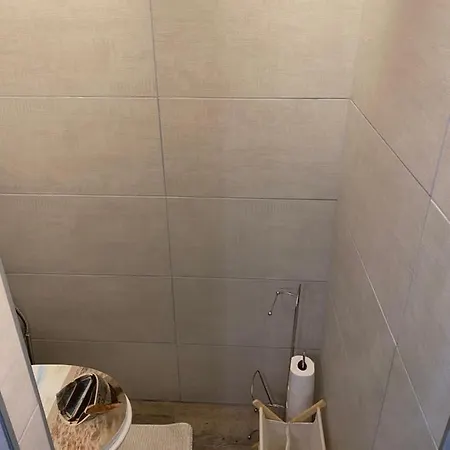 A Apartman