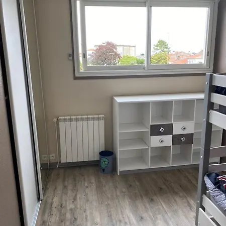 A Apartman