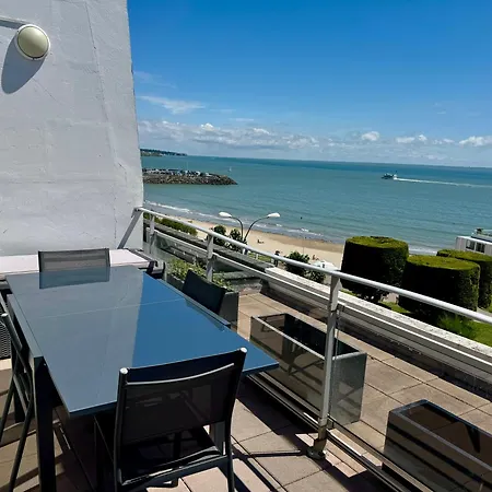Apartman A Royan