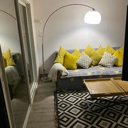 Apartman A *
